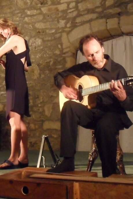 Concert Duo ARRIN
