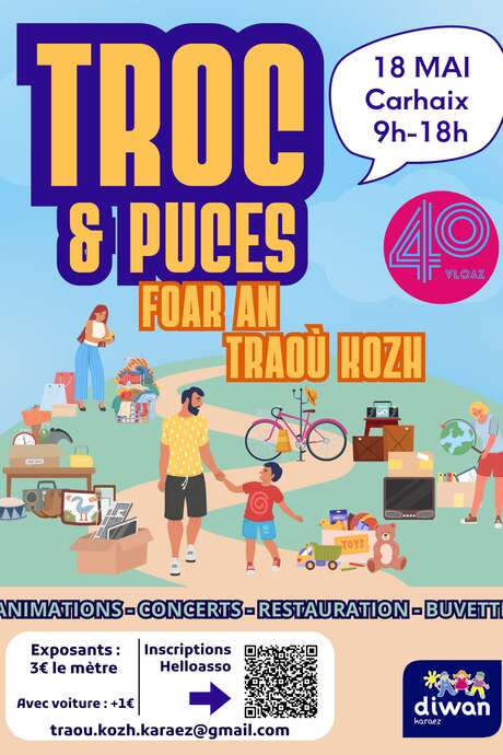Brocante