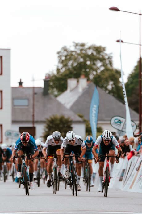 Trophée Centre Morbihan