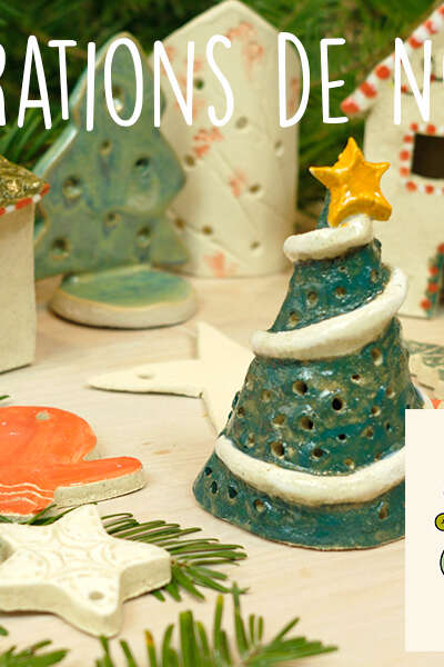 Décorations de Noël Décorations de Noël