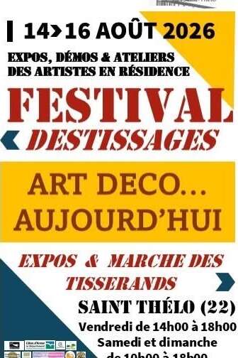 Festival Détissages