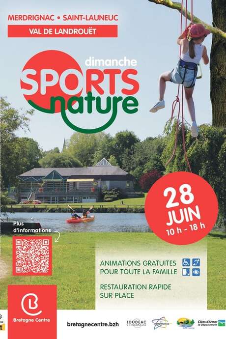 Dimanche Sports Nature