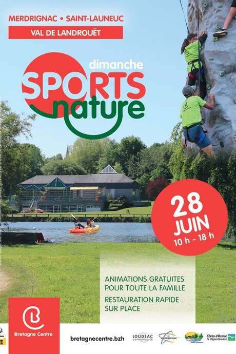 Dimanche Sports Nature