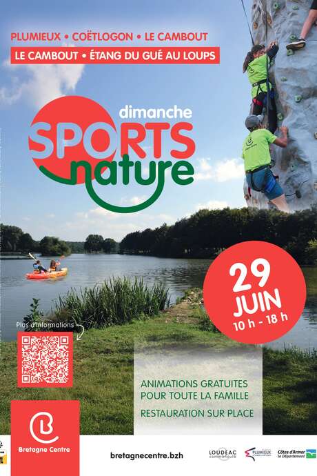 Dimanche Sports Nature