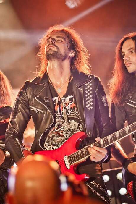 Festival Heavy Metal Breizh