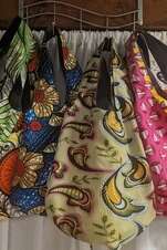 Rencontre d'artistes & artisans d'art - Nathalie GENEST