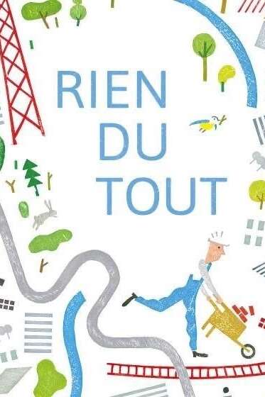 Exposition "Rien du tout"