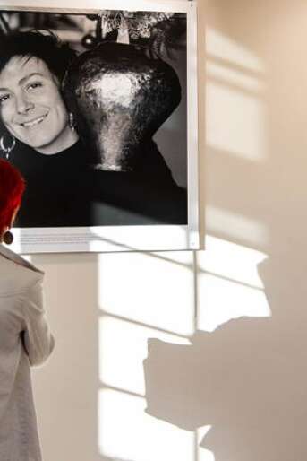 Exposition « Tambours battantes »