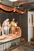 Visite guidée église paroissiale