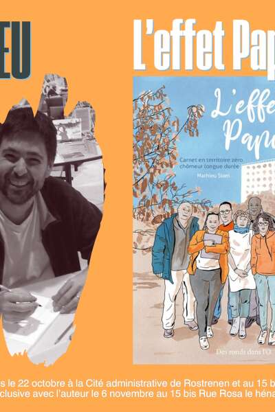 L'Effet Papillon - EBECOB