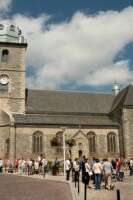 Visite guidée église Saint Nicolas