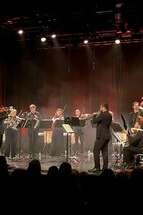 Musique - Ensemble Matheus - Bach and Beatles