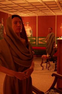 Vorgium : Escape Game "Le Trésor de l'aqueduc !"