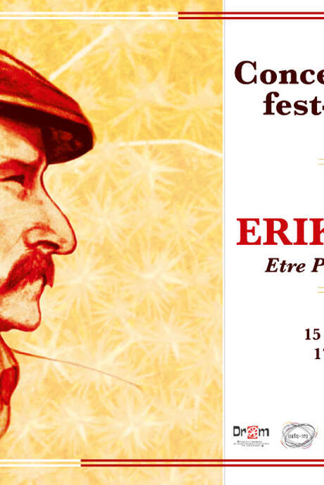 Hommage à Erik Marchand