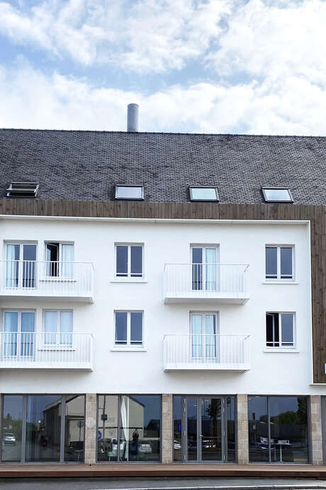 Semaine du Tourisme Economique et des Savoir-Faire : visite de KARAEZ HOTEL