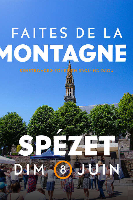 Faites de la Montagne 2025