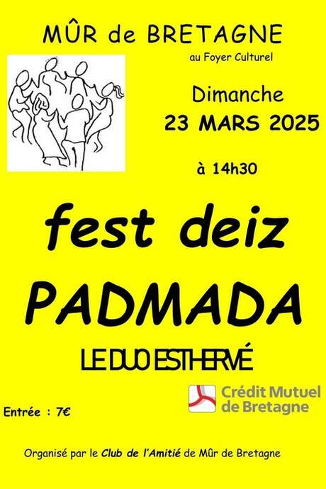 Fest Deiz