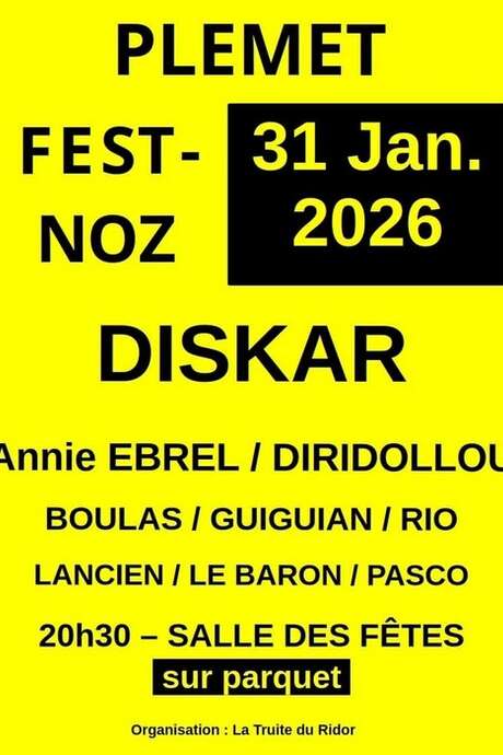 Fest-Noz