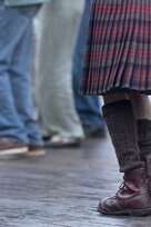 Fest-Noz cercle celtique Breizh Nevez