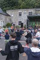 Fest Noz de La Roche