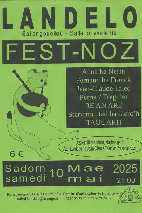 Fest-Noz