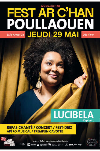 Fest ar C'han : La fête du chant