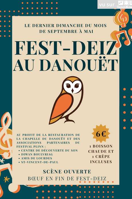 Fest-Deiz