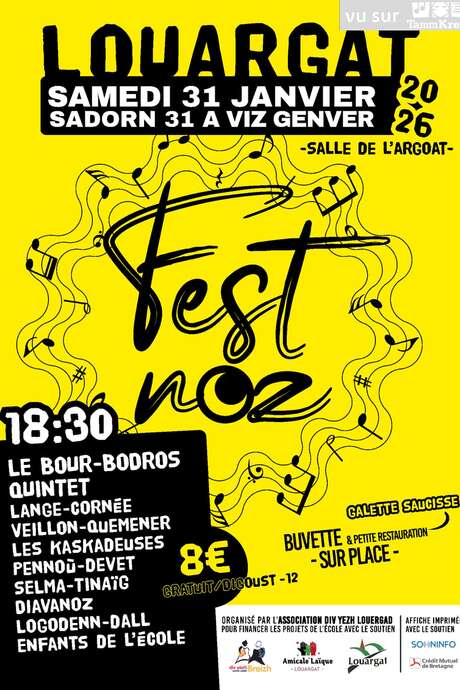 Fest-Noz
