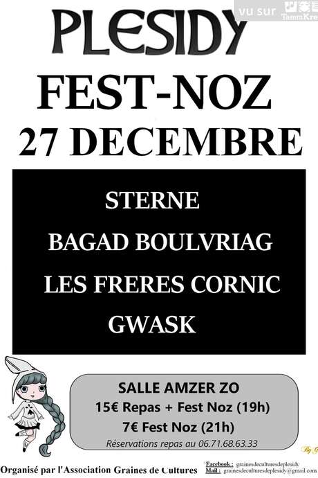 Fest-Noz