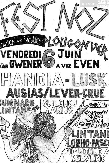 Fest-Noz Fest-Noz