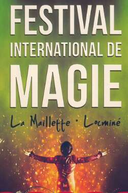 Festival International de Magie