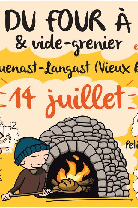 Fête du four à pain