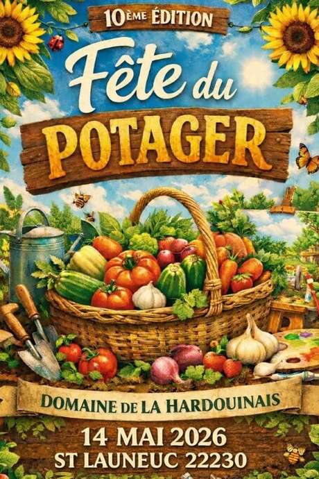 Fête du potager