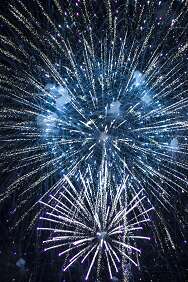 Bal populaire et feu d'artifice Bal populaire et feu d'artifice