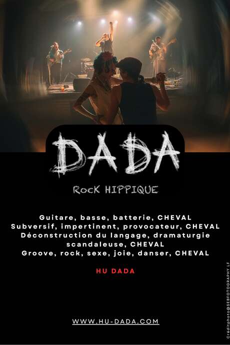 Concert DaDa
