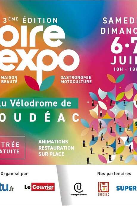 Foire exposition