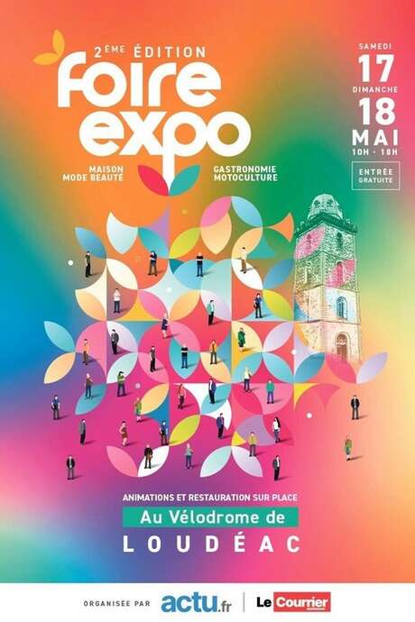 Foire exposition