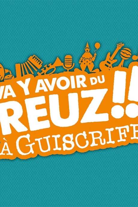 Va y avoir du Reuz