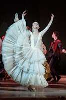 Danse - Grand ballet de Kiev Danse - Grand ballet de Kiev