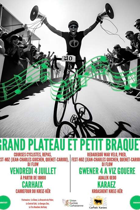 grand plateau et petit braquet grand plateau et petit braquet