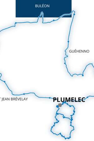 Grand Prix cycliste du Morbihan