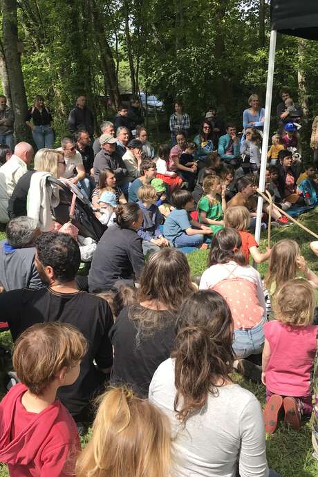 21e fêtes du jardinage et de l'agriculture