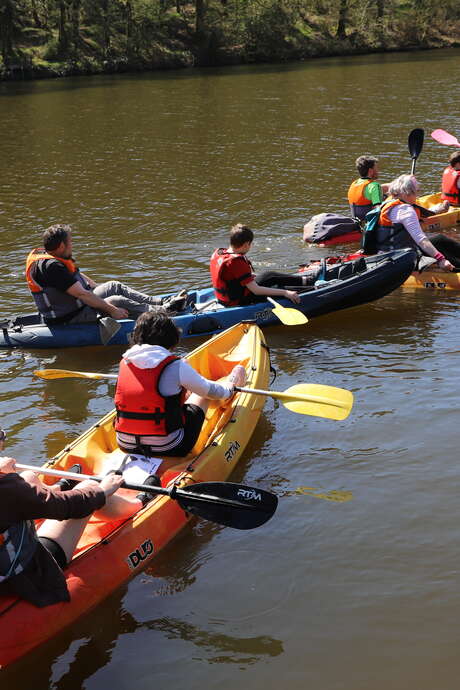 Kayak Kayak
