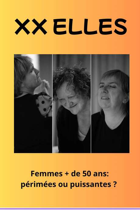 Théâtre à Trémargat