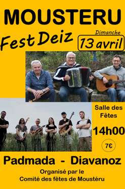 Fest Deiz