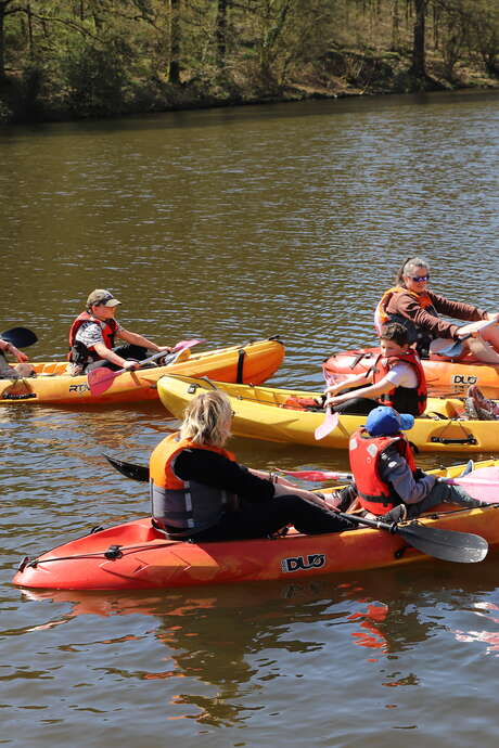 Kayak
