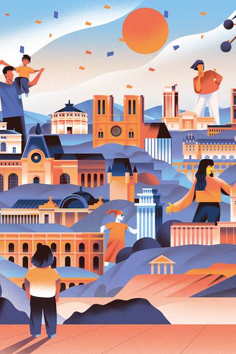 Journées Européennes du Patrimoine 2026