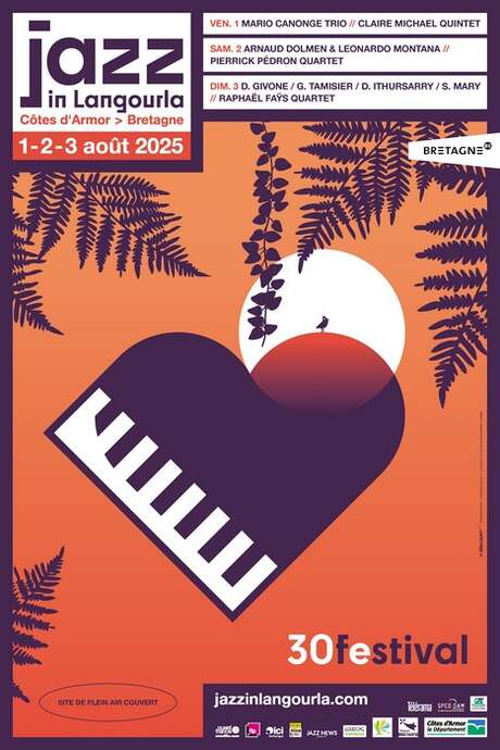 Jazz in Langourla
