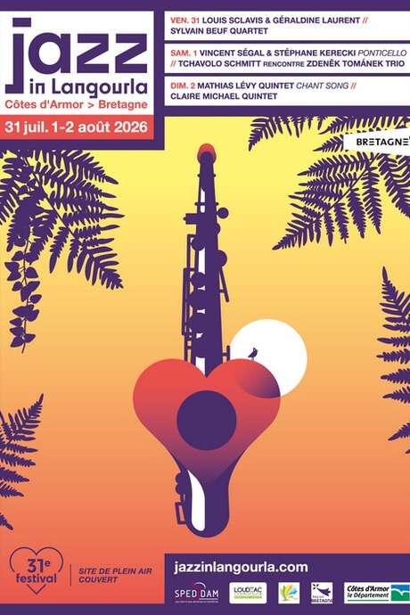 Jazz in Langourla