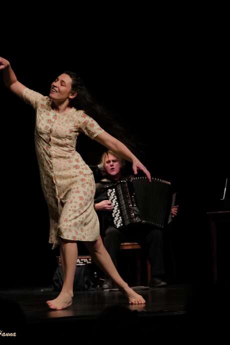 Spectacle : Je mourron ben sans qu'on nous tue